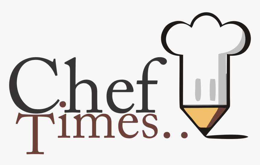 Roti Clipart Chef Cooking, HD Png Download, Free Download