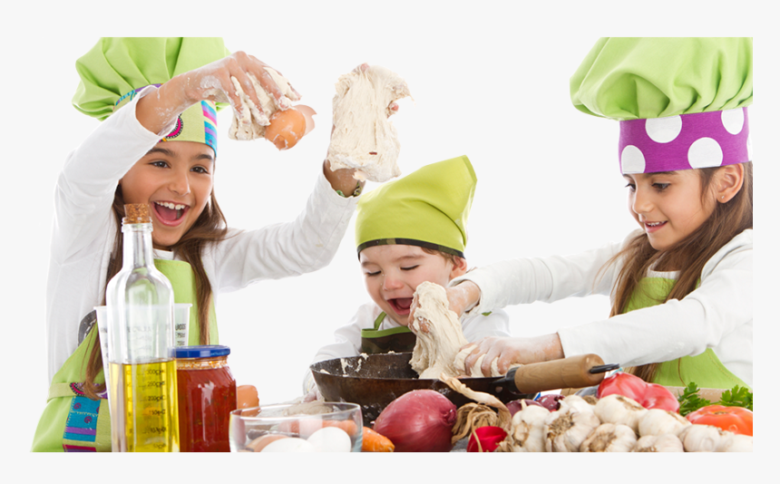 Kids Cooking , Png Download - Kids Cooking Png Transparent, Png Download, Free Download