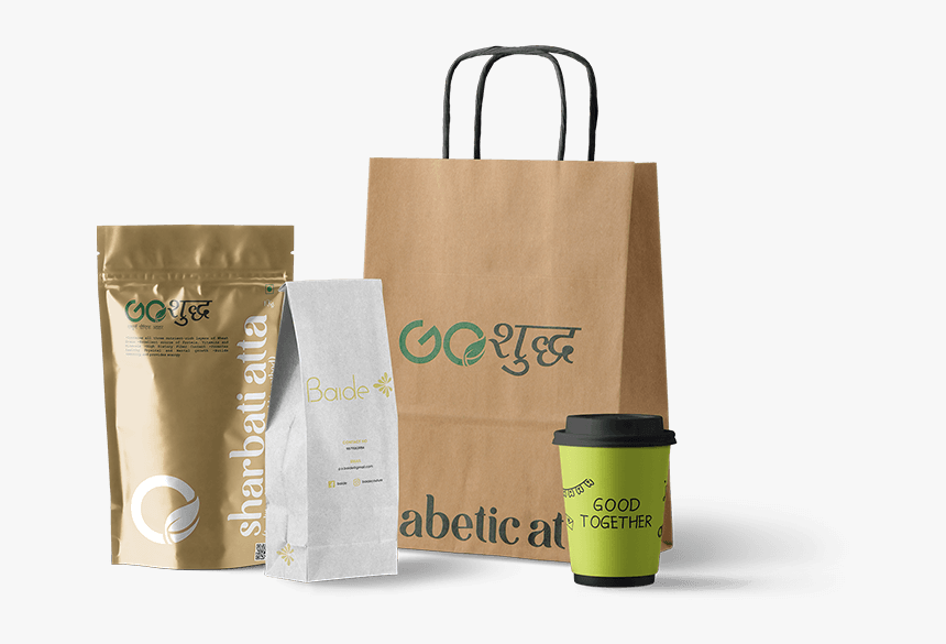 Company Package Design, HD Png Download, Free Download