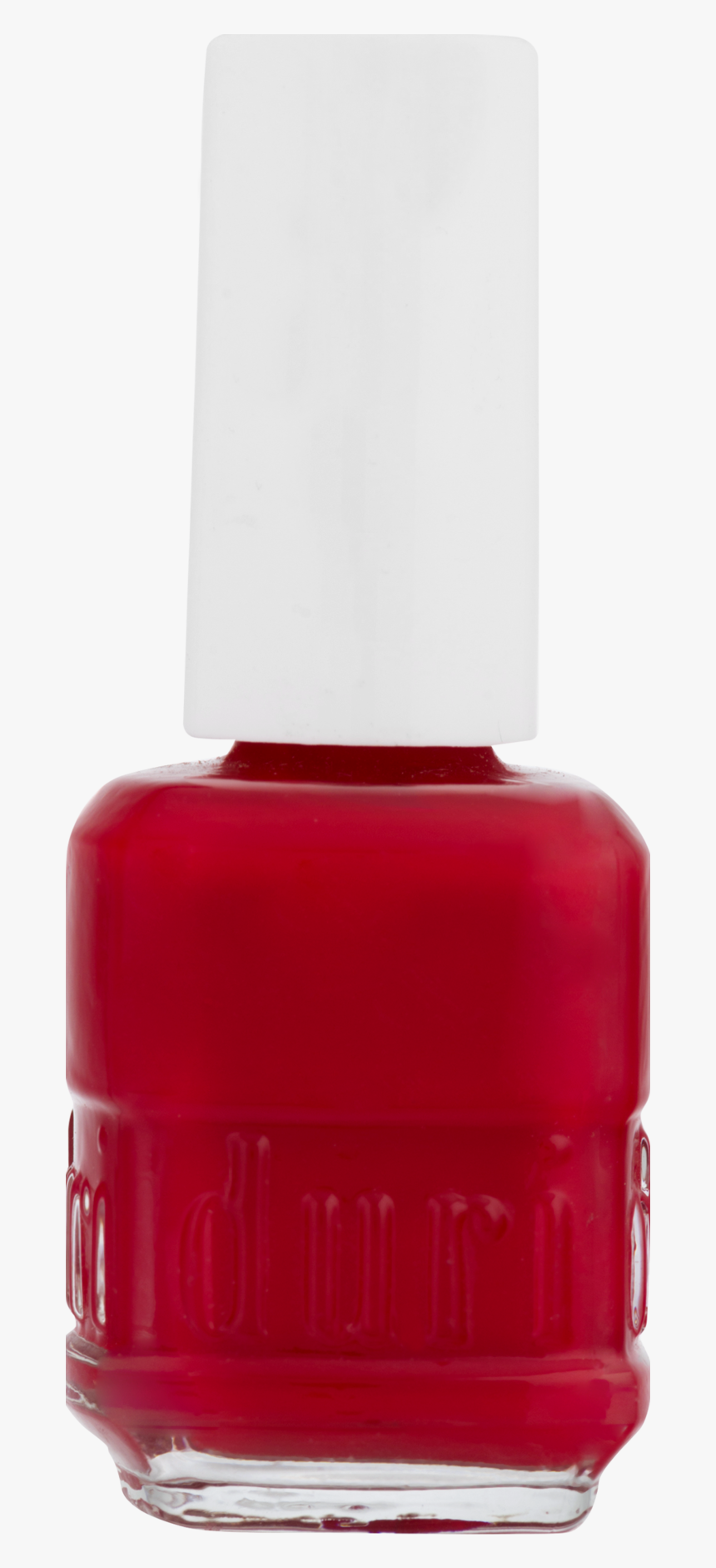 Transparent Nail Polish Bottle Png - Nail Polish, Png Download, Free Download