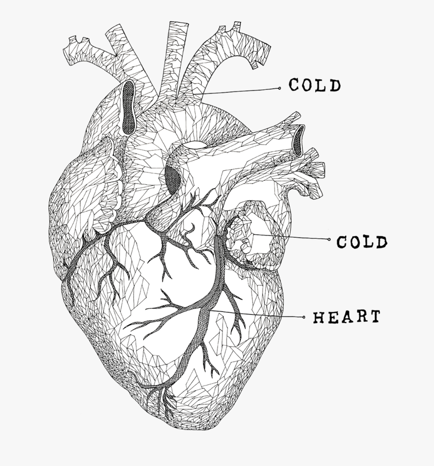 Cold Cold Heart Web Big Final , Png Download - Arch, Transparent Png, Free Download