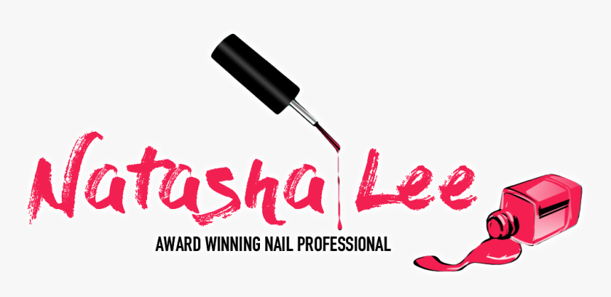 Thumb Image - Nail Polish Logo Png, Transparent Png, Free Download