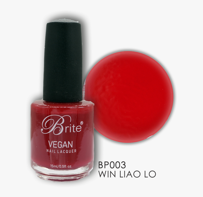 Vegan Nail Polish - Bellevue Salon And Spa, HD Png Download, Free Download