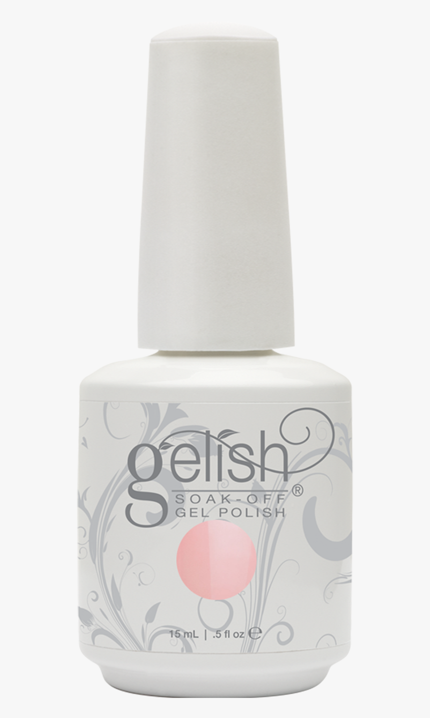 Soak-off Gel Nail Polish - Nail Whitener Nail Care, HD Png Download, Free Download