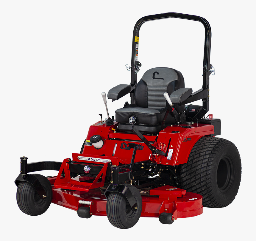 Zero-turn Mower, HD Png Download, Free Download