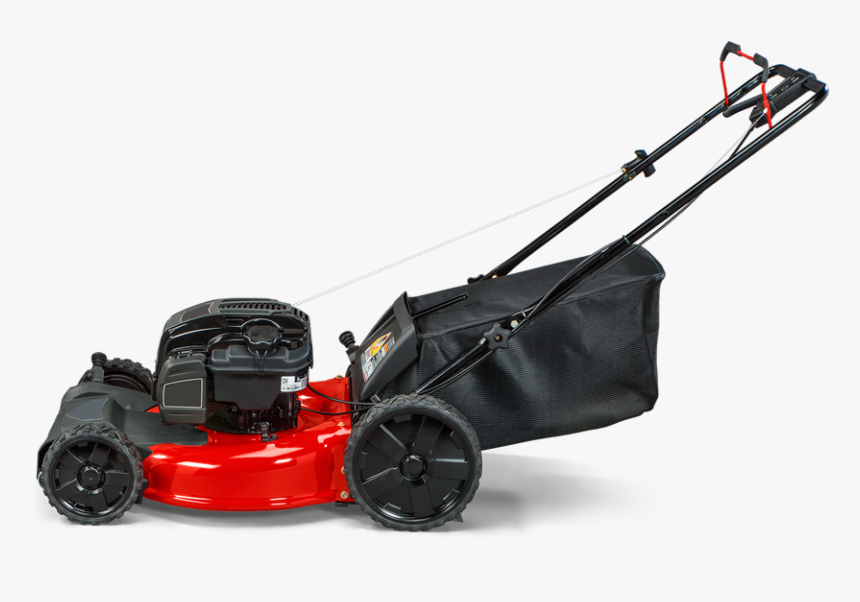 Walk-behind Mower, HD Png Download, Free Download