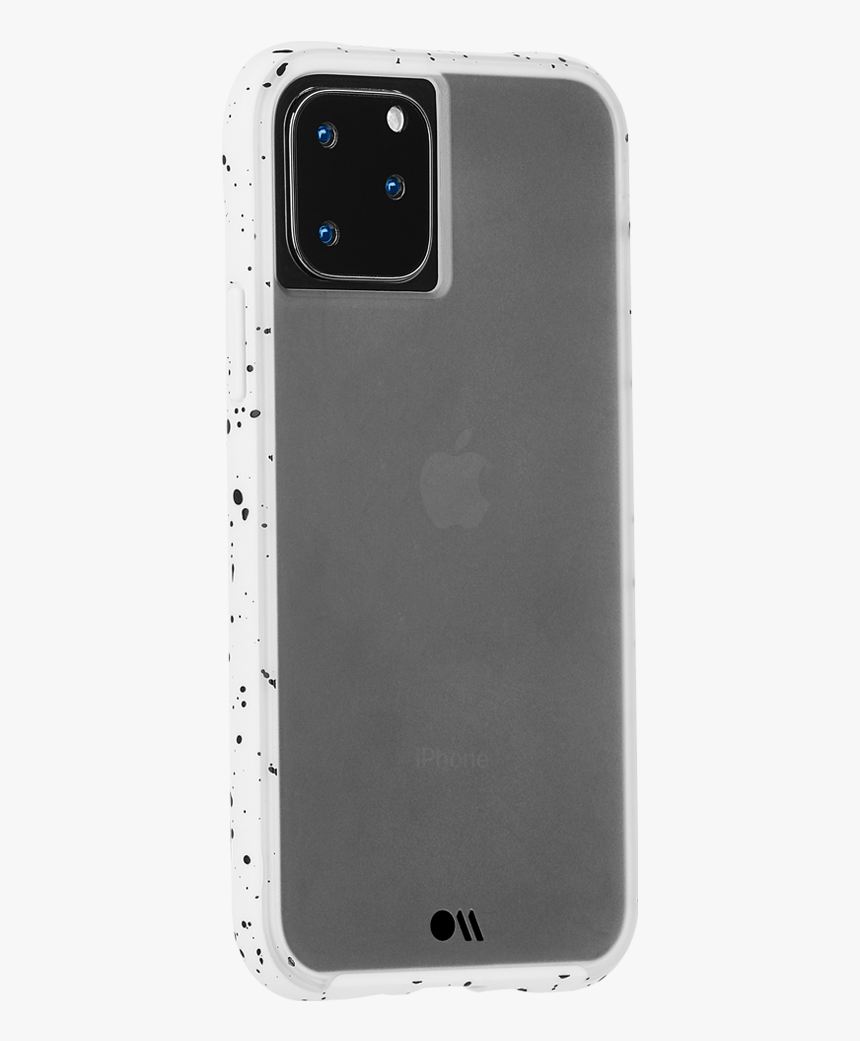 Case-mate Tough Speckled White Case For Iphone 11 Pro - Smartphone, HD Png Download, Free Download