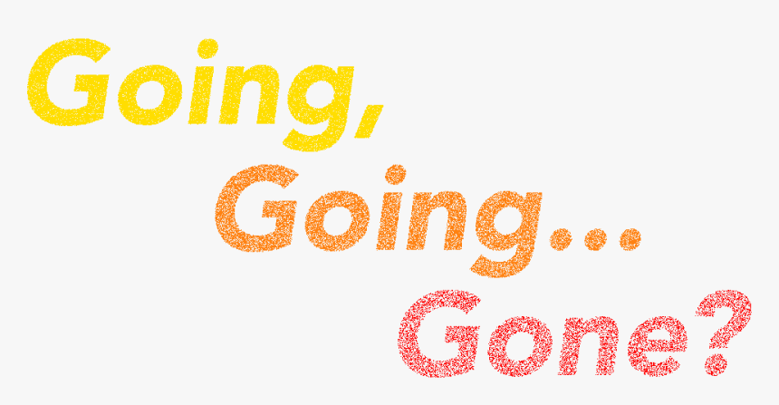 Going Going Gone - Lenovo, HD Png Download, Free Download