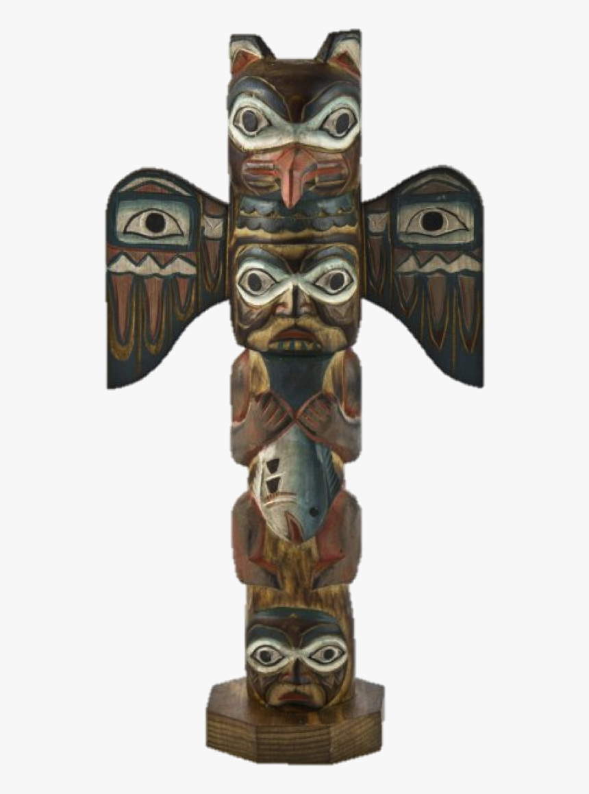 Totem pole