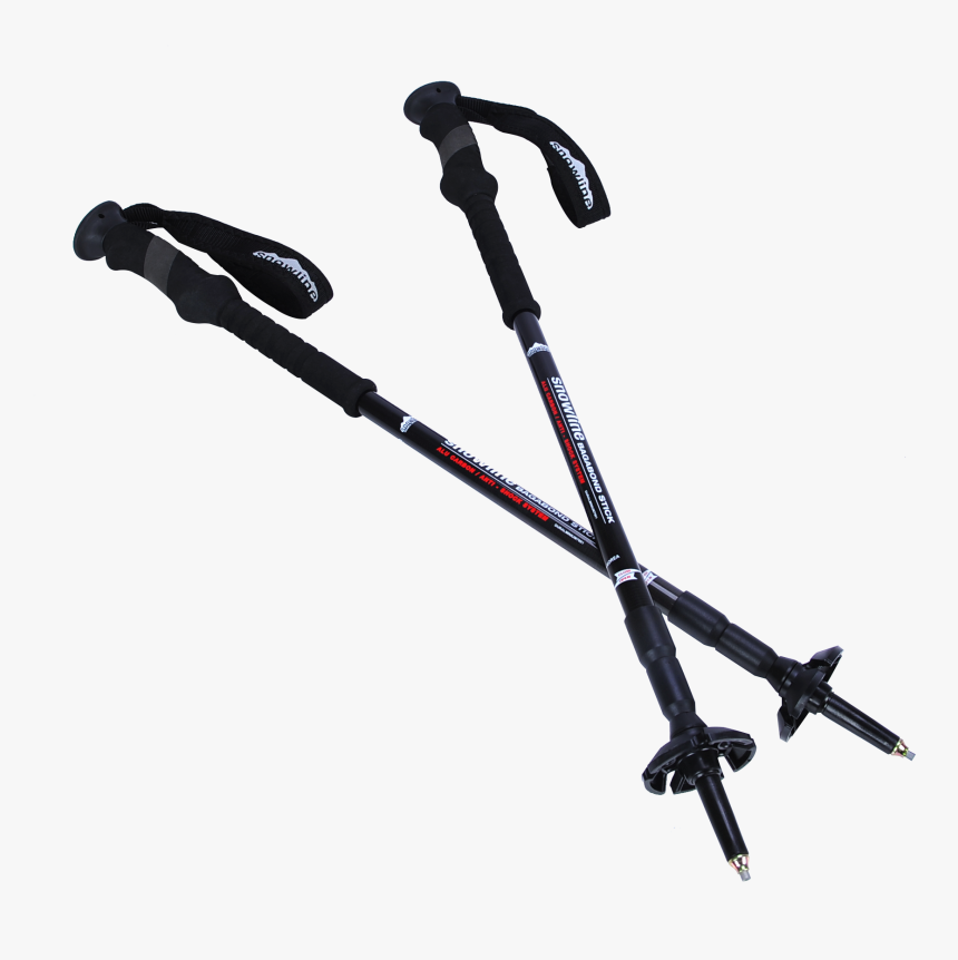 Trekking Pole Png, Transparent Png, Free Download