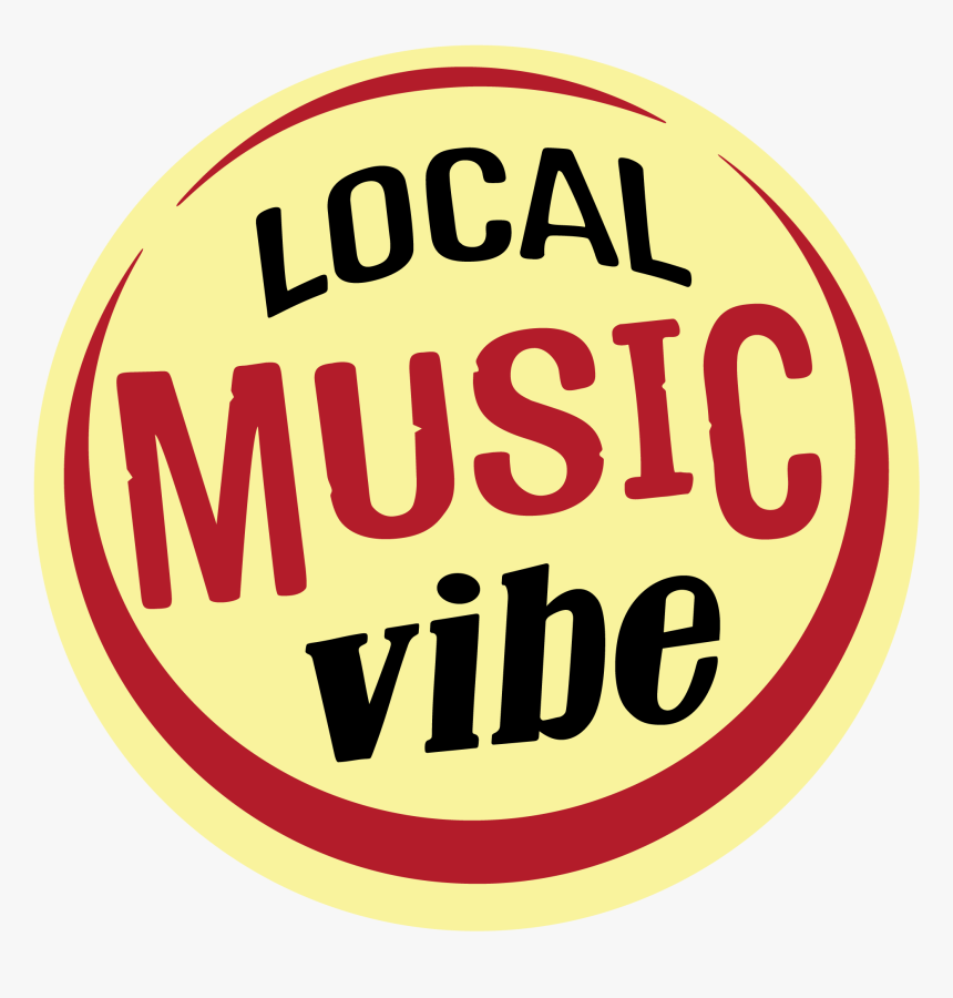 Live Music Sign Png - Local Music, Transparent Png, Free Download