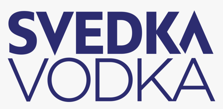 High Res Png Svk Vodka Logo - Circle, Transparent Png, Free Download
