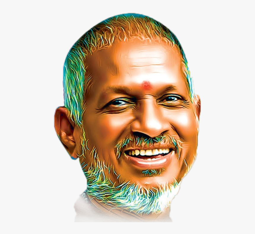 Maestro Ilaiyaraaja, HD Png Download, Free Download