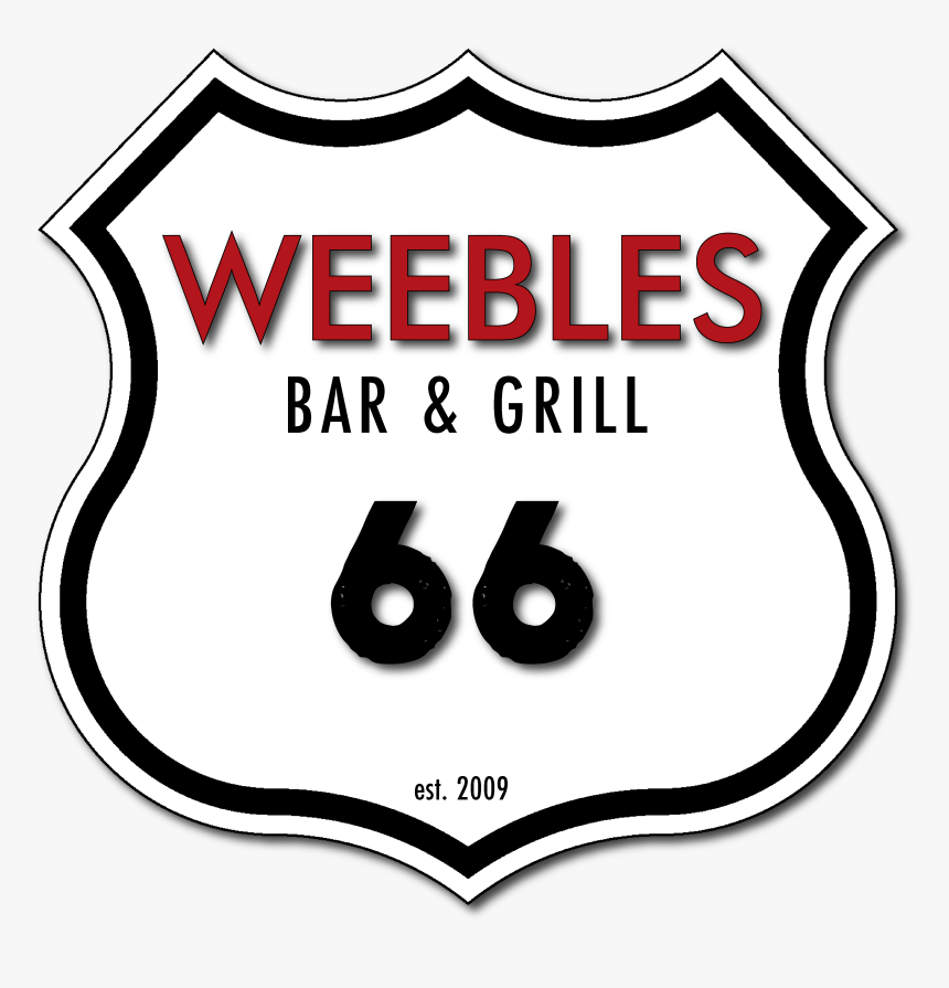 Weebles Bar Grill Png, Transparent Png, Free Download