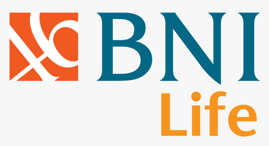 Logopedia - Logo Bni Life, HD Png Download, Free Download
