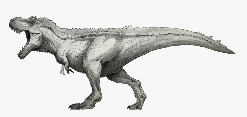 Jurassic Park Png Download - Hypo Rex The Isle, Transparent Png, Free Download