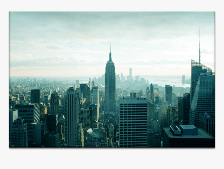 Empire State Building, HD Png Download, Free Download