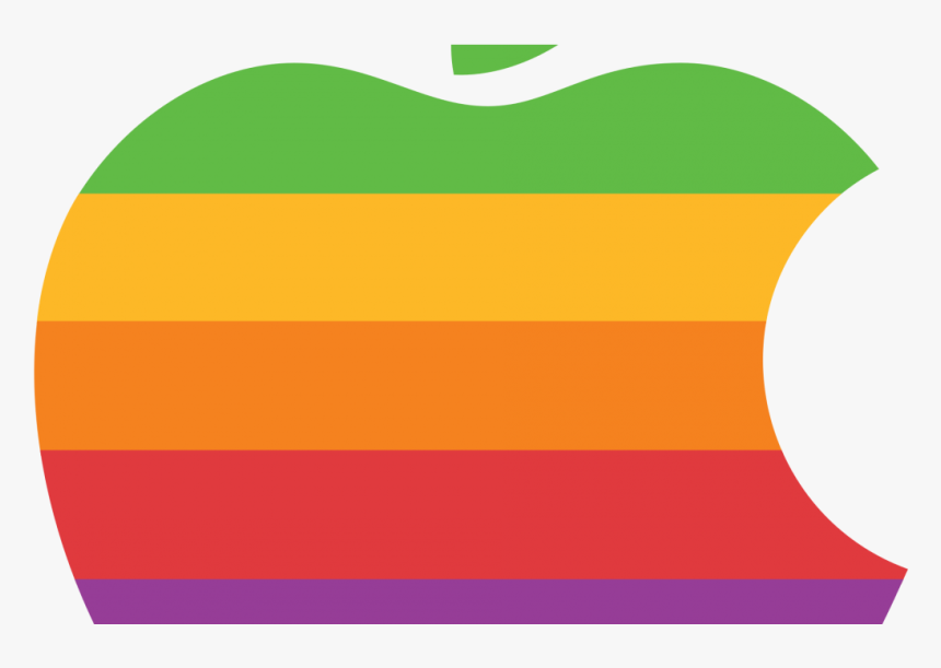 Small Png Apple Logo, Transparent Png, Free Download