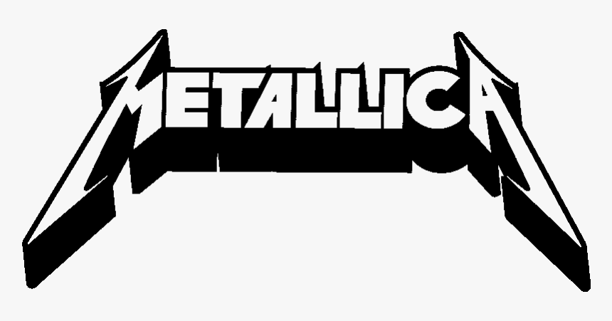 Metallica, HD Png Download, Free Download