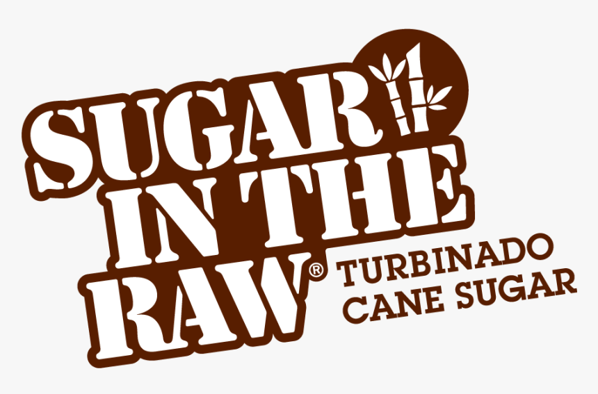 Parks Believer Sugar Itr Logo - Sugar In The Raw Logo Transparent, HD Png Download, Free Download