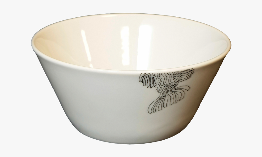 Empty Cereal Bowl Png - Bowl, Transparent Png, Free Download