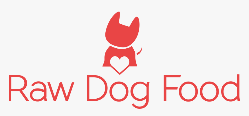 Raw Dog Food Logo Clipart , Png Download, Transparent Png, Free Download