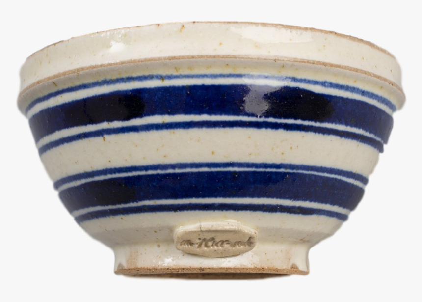 The Hillside Endo Pottery Cereal Bowl , Png Download - Ceramic, Transparent Png, Free Download