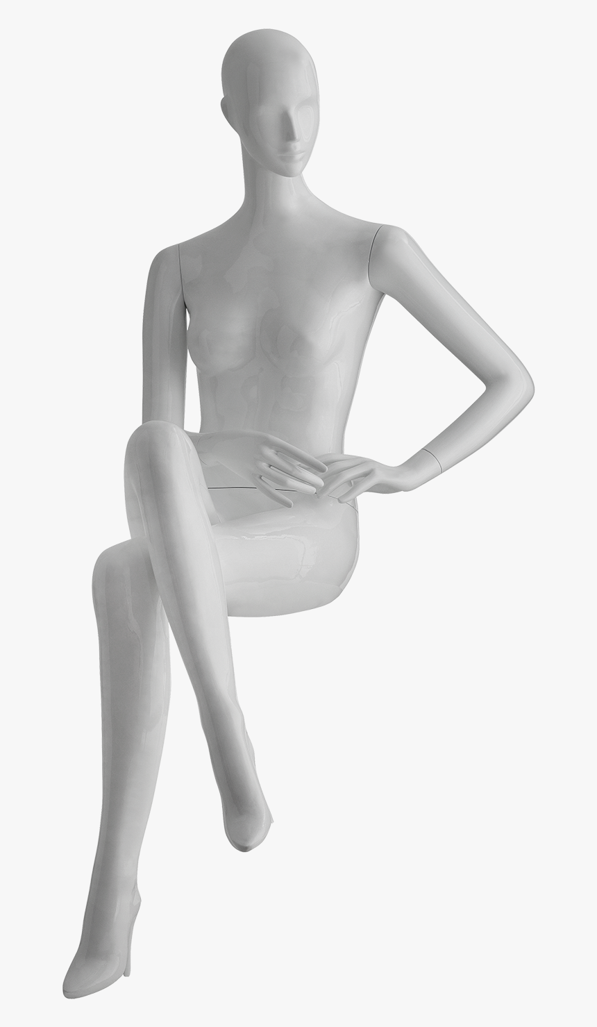 61350180-004hg 1 - Mannequin, HD Png Download, Free Download