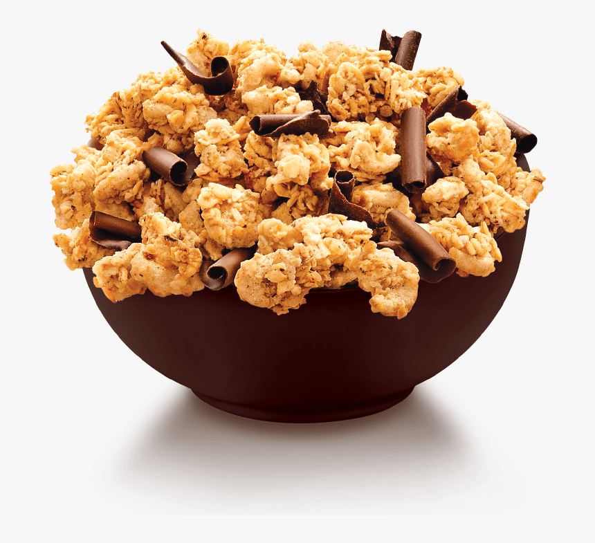 Muesli Met Chocolade Colruyt, HD Png Download, Free Download