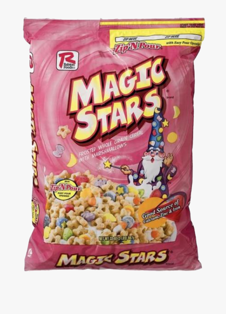 Roundy"s Cereal, Magic Stars - Magic Stars Cereal, HD Png Download, Free Download