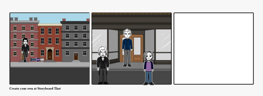 Storyboard, HD Png Download, Free Download
