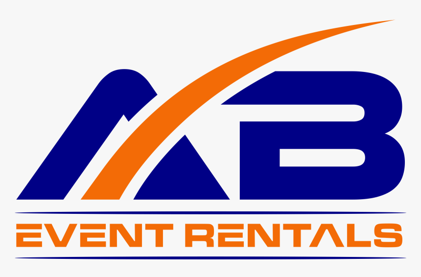 Ab Event Rentals, HD Png Download, Free Download