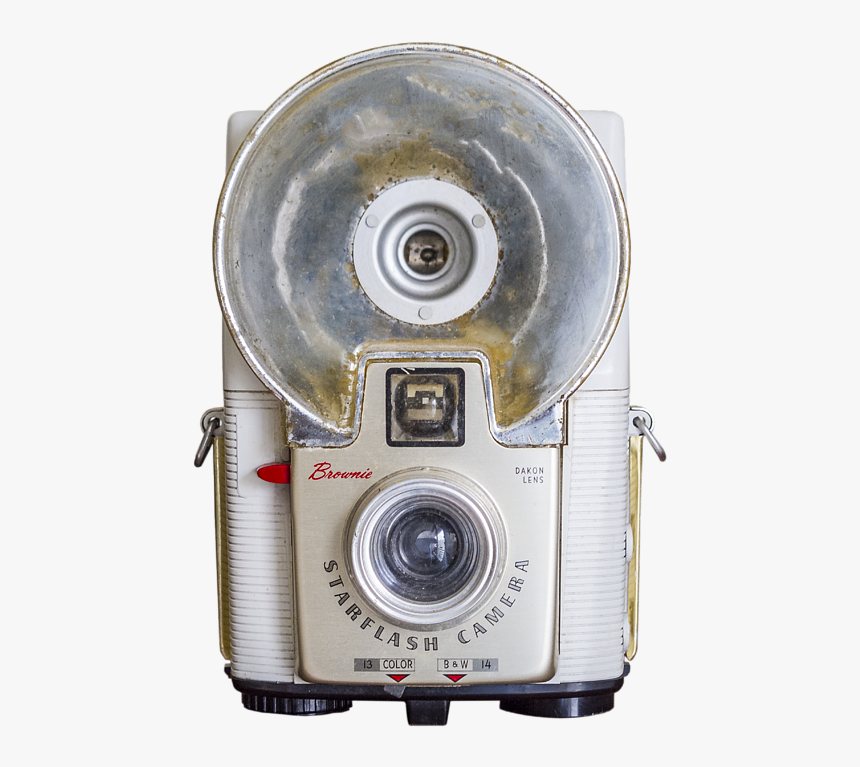 Film Camera, HD Png Download, Free Download