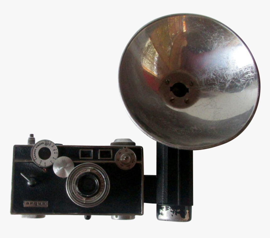 Argus Camera Png, Transparent Png, Free Download