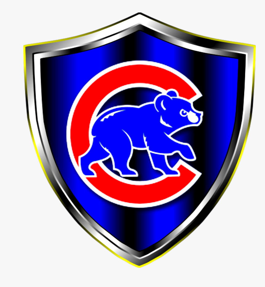 Chicago Cubs Baseball, Cubs Win, Cubbies, Sports Teams, - Chicago Cubs, HD Png Download, Free Download