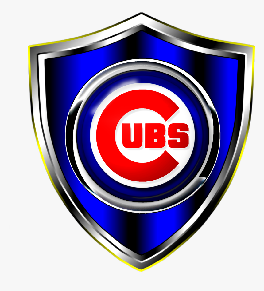 Chicago Cubs Logo, HD Png Download, Free Download