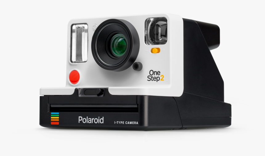 Polaroid Originals Onestep 2, HD Png Download, Free Download