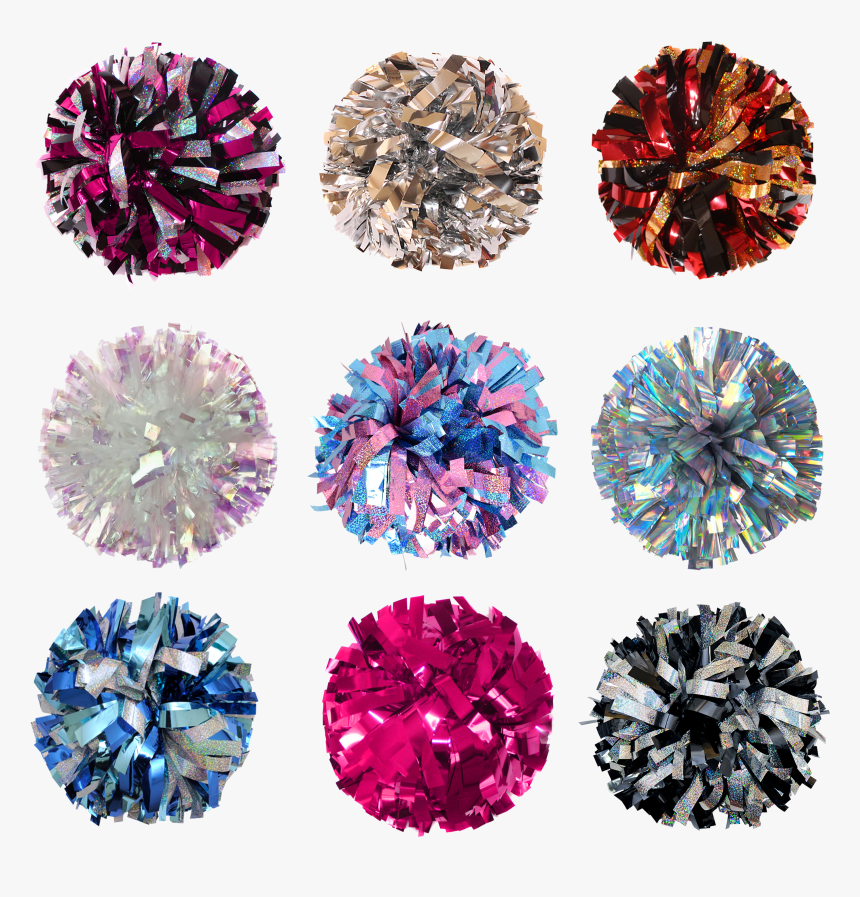 Transparent Pom Pom Clipart - Diamond, HD Png Download, Free Download