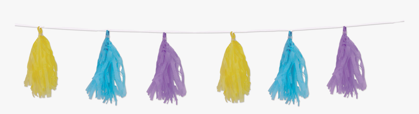 Transparent Pom Pom Png - Pom Pom Garlands Png, Png Download, Free Download