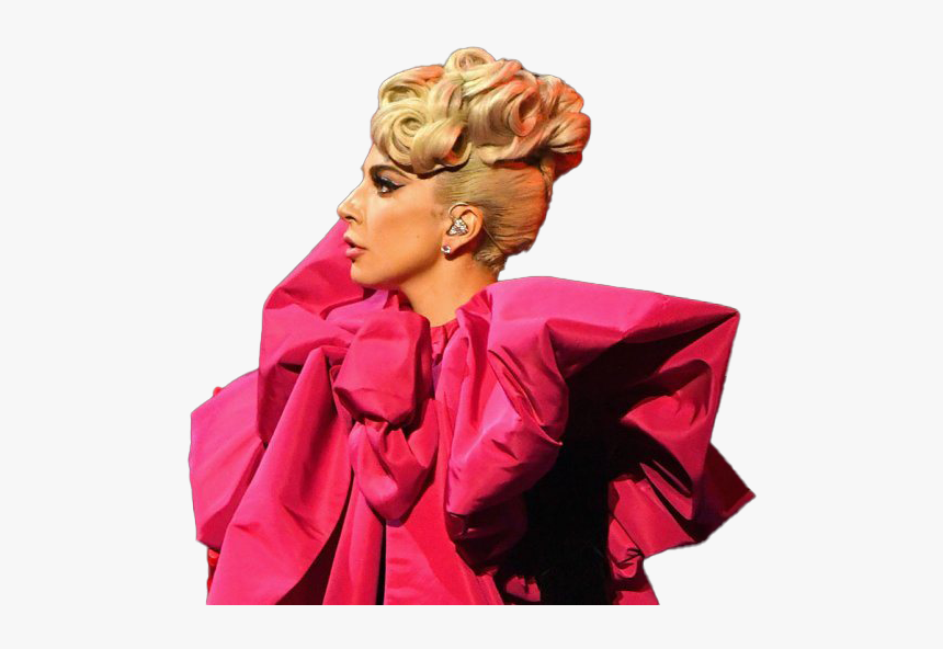Lady Gaga Png Image - Schiaparelli Lady Gaga, Transparent Png, Free Download