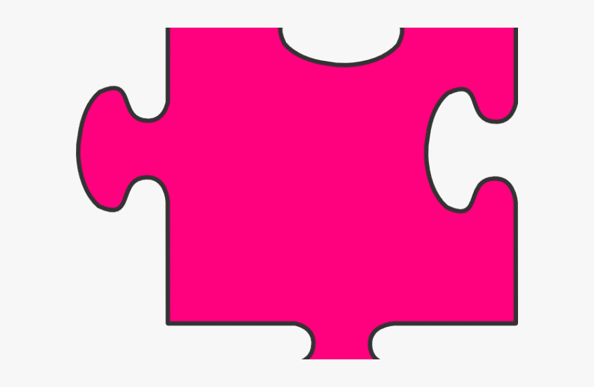 Puzzle Piece Clipart, HD Png Download, Free Download