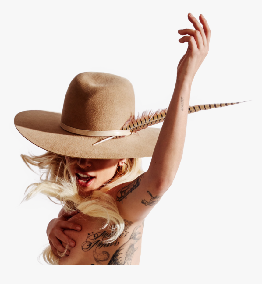 Thumb Image - Lady Gaga Joanne Photoshoot, HD Png Download, Free Download