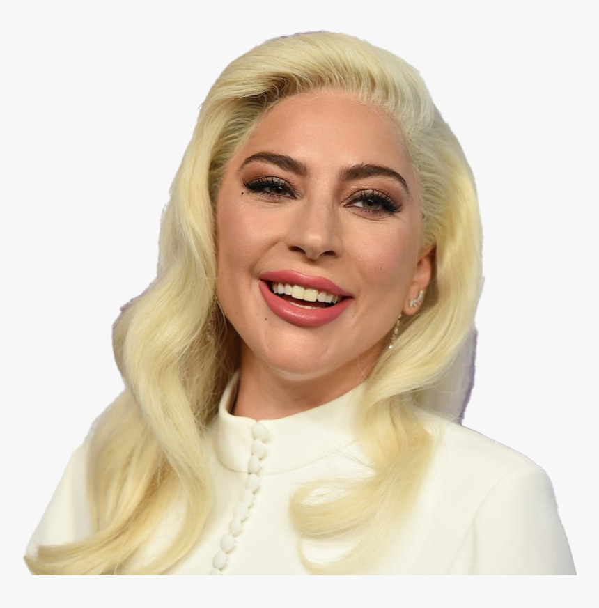 Lady Gaga Png Transparent Image - Lady Gaga, Png Download, Free Download