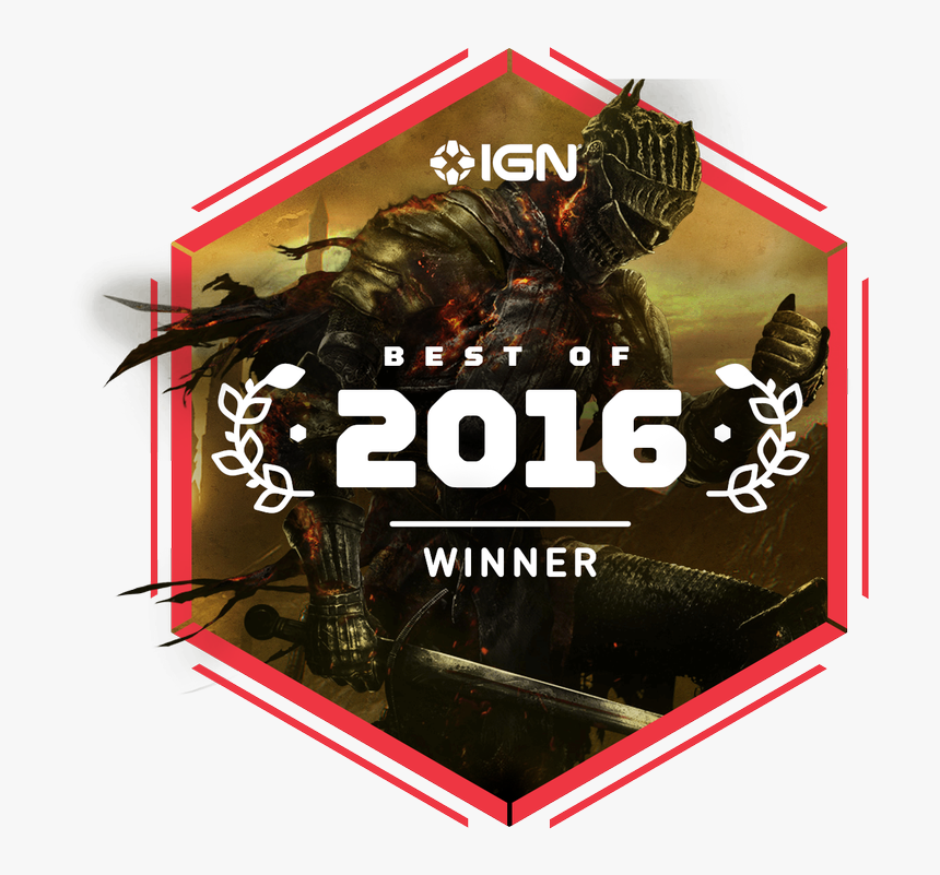 Dark Souls 3 Awards, HD Png Download, Free Download