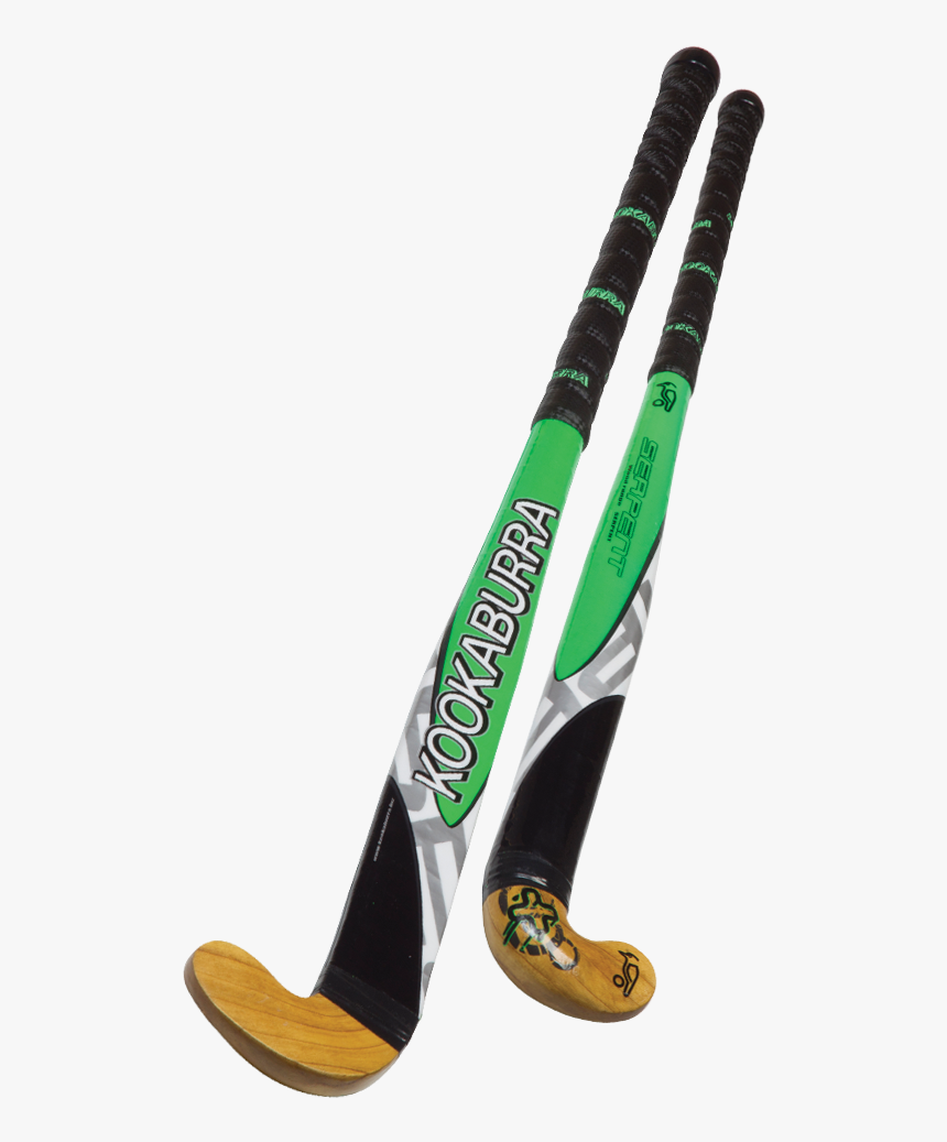 Kookaburra Serpent Hockey Stick - Field Hockey, HD Png Download, Free Download