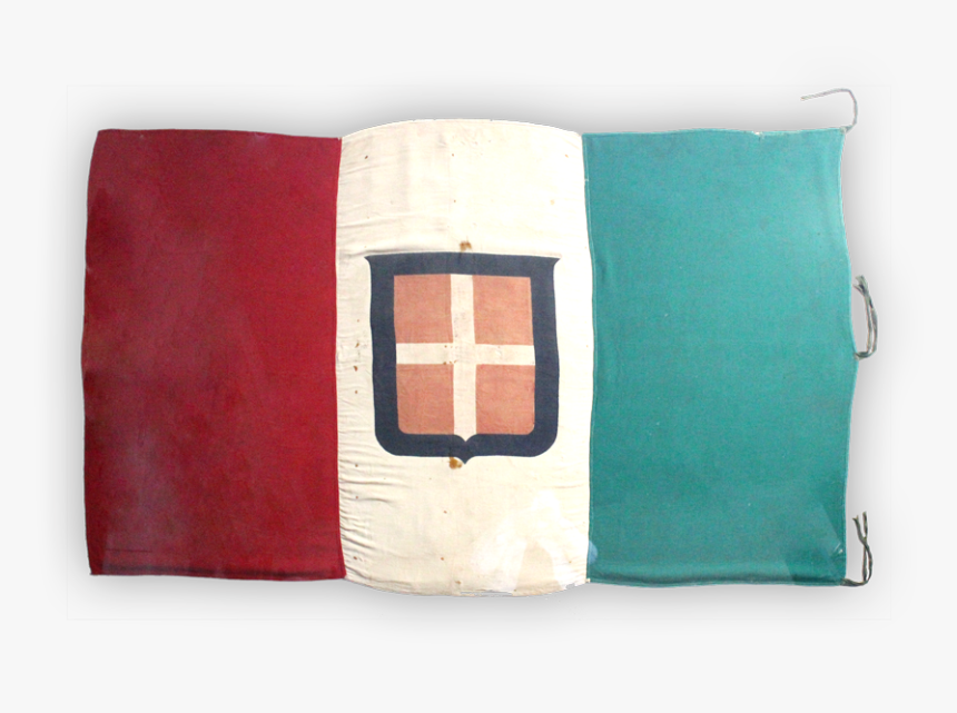 Image Of Italian Flag - Leather, HD Png Download, Free Download
