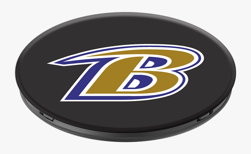 Baltimore Ravens Logo - Circle, HD Png Download, Free Download