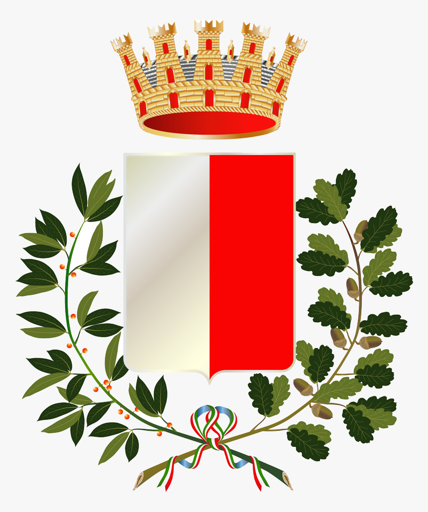 Bari Italy Coat Of Arms, HD Png Download, Free Download