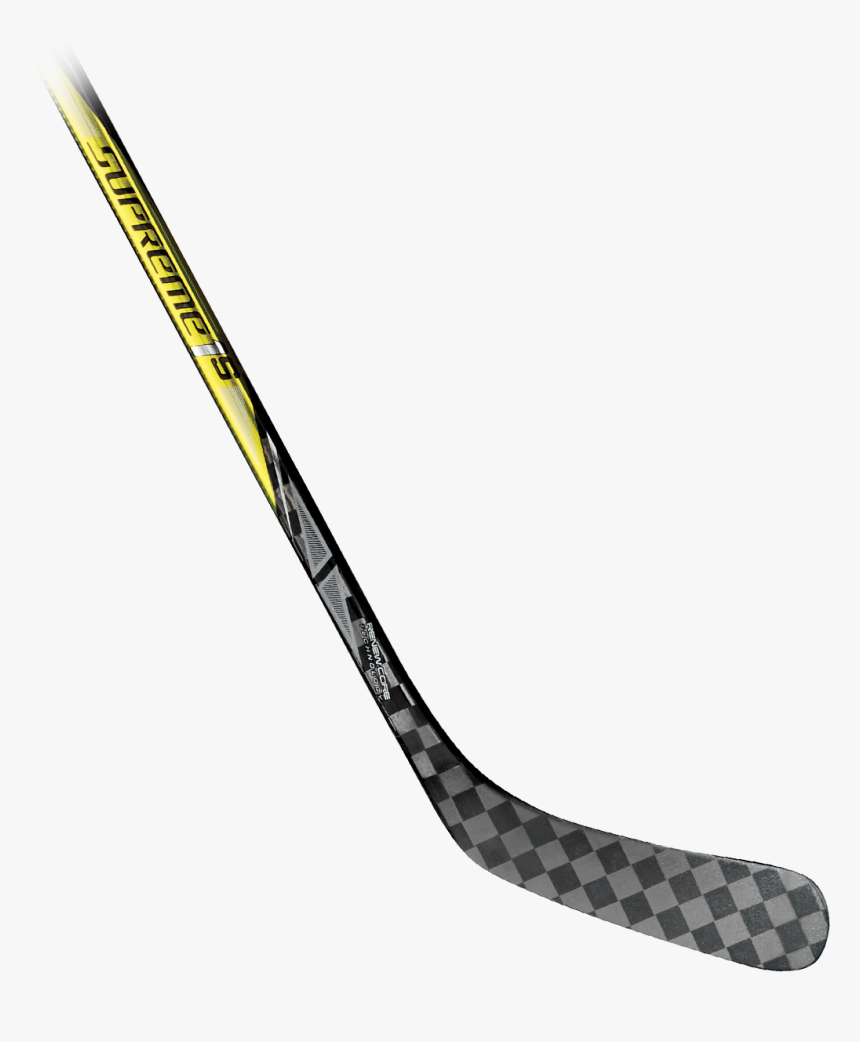 Bauer Supreme 1s Stick, HD Png Download, Free Download