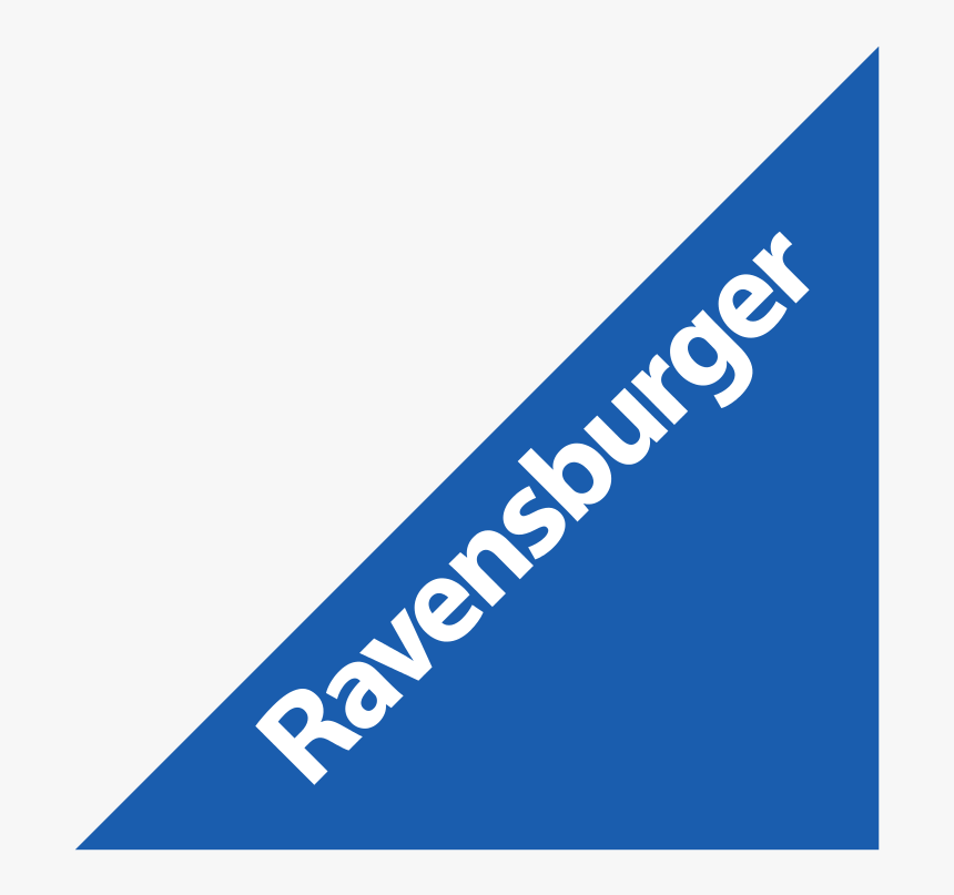 Ravensburger Logo, HD Png Download, Free Download